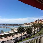 Le Marly Hotel Menton