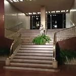 Hotel Le Marly