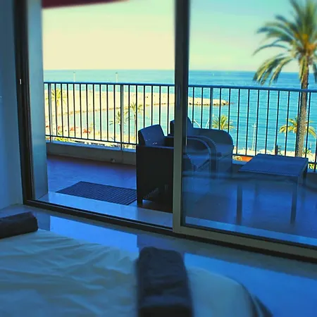 Le Marly Apartment *