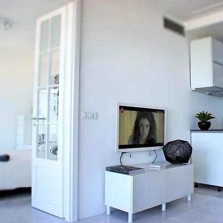 Le Marly Apartment *