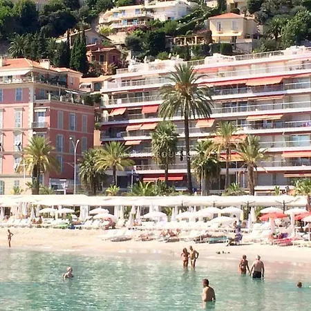 Le Marly * Menton