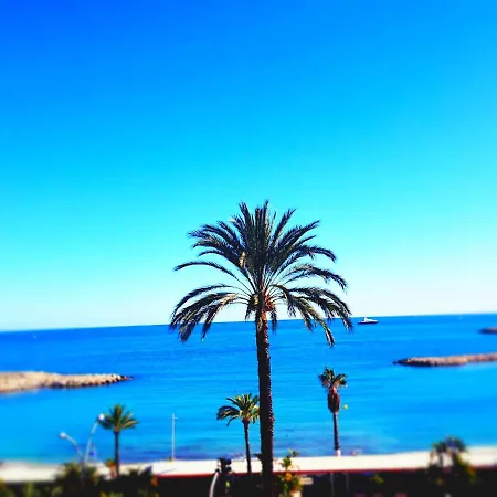 Le Marly * Menton