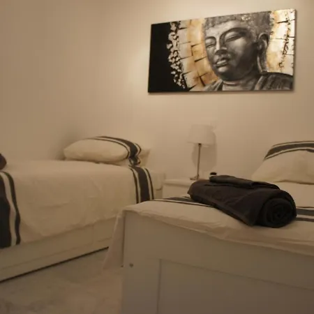 Apartment Le Marly Menton