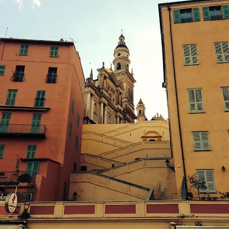Le Marly Menton