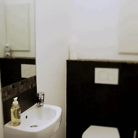 Le Marly Apartment Menton