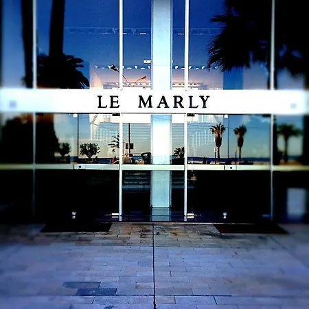 Le Marly