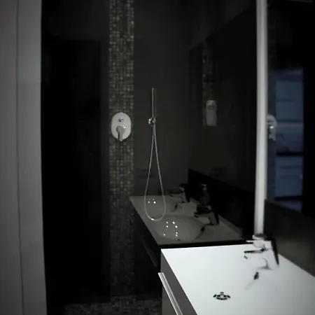 Le Marly Apartment Menton