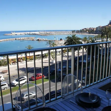Le Marly Apartment *
