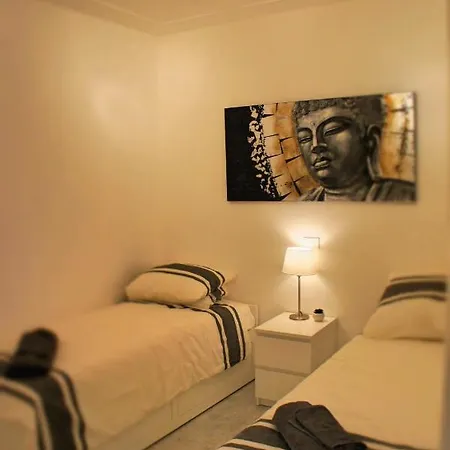 Apartment Le Marly
