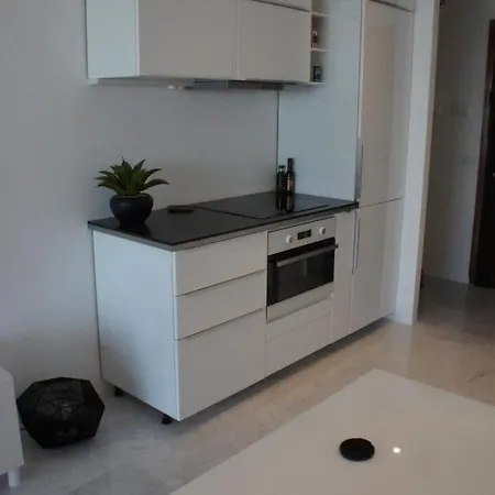 Le Marly Apartment Menton