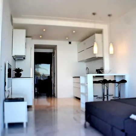 Le Marly Menton