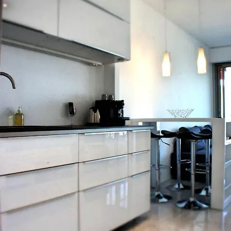 Apartment Le Marly