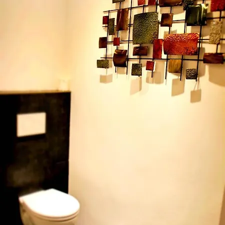 Apartment Le Marly *
