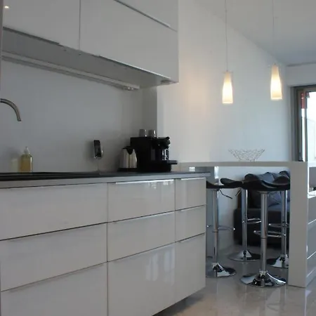 Apartment Le Marly Menton