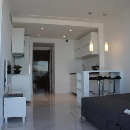 Le Marly * Menton