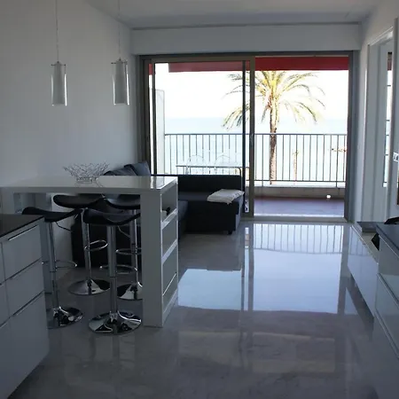 Apartment Le Marly *